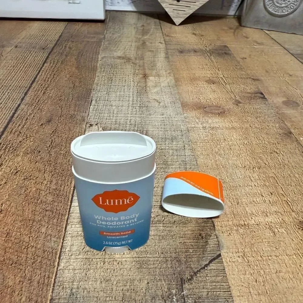 lume whole body